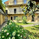 Casa Sabaudia
