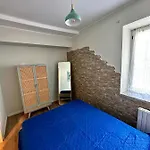 Casa Sabaudia