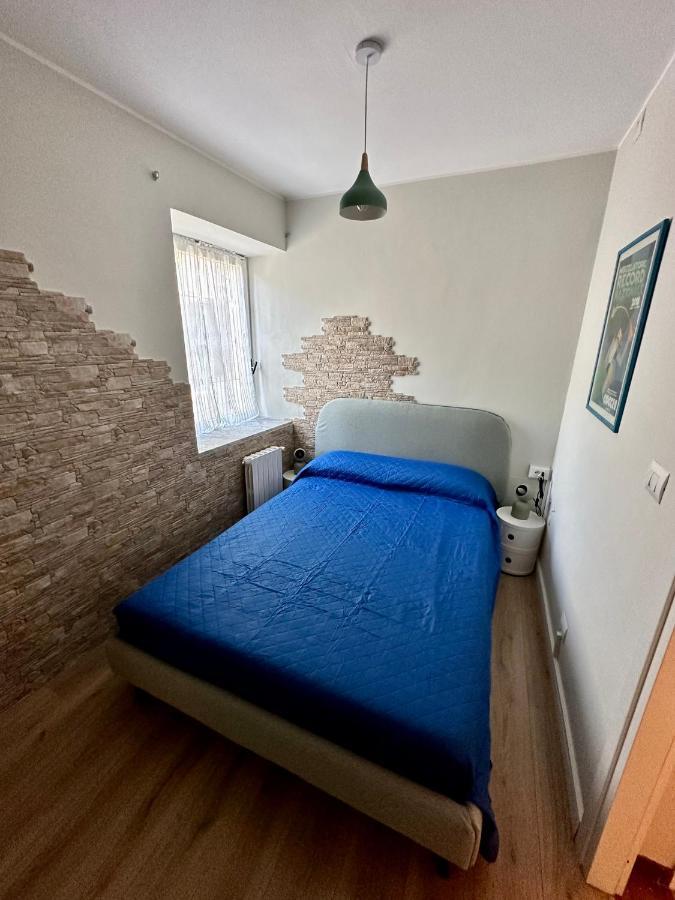 Apartment Casa Sabaudia Turin