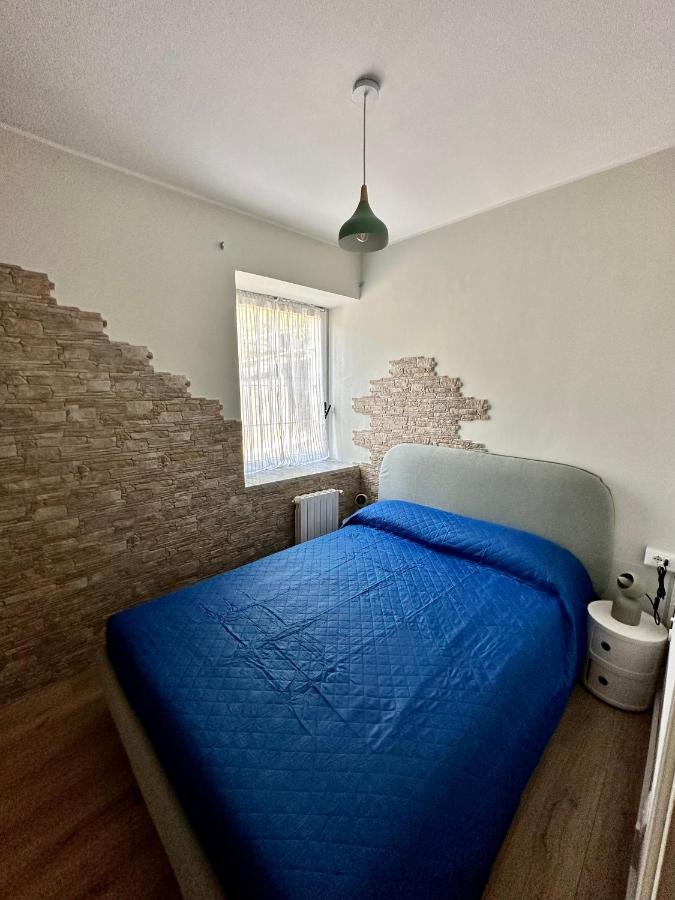 Casa Sabaudia *