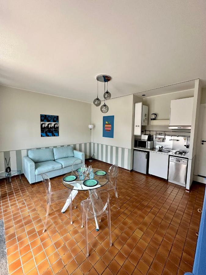 Casa Sabaudia Apartment