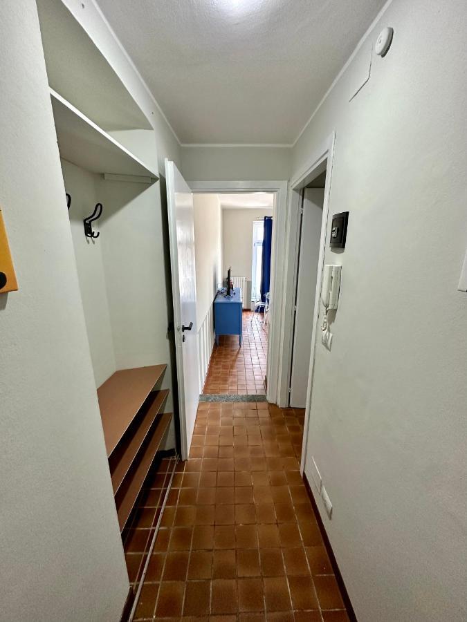 Apartment Casa Sabaudia *