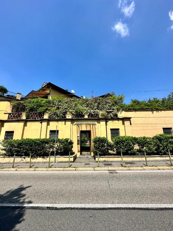 Apartment Casa Sabaudia Turin