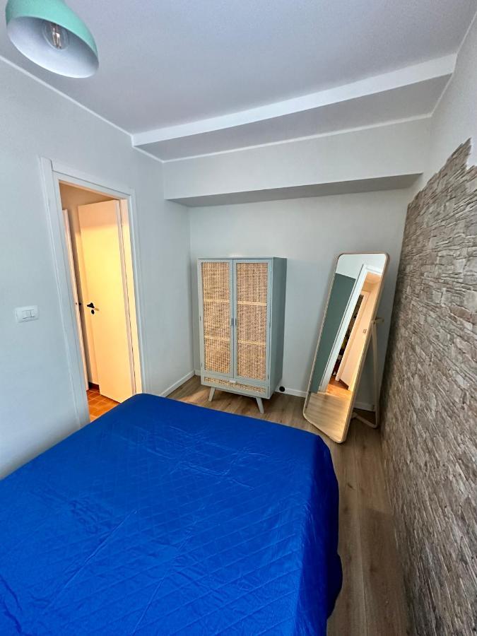Casa Sabaudia Apartment *