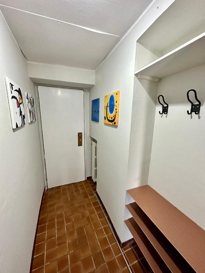 Casa Sabaudia * Turin