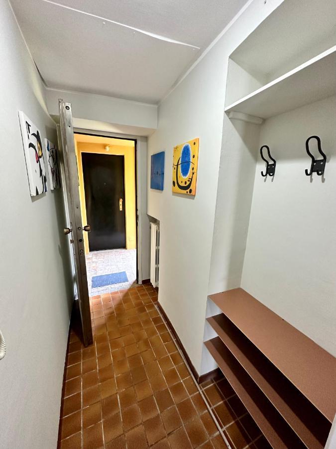 Casa Sabaudia